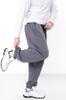 Men's Wide-Leg Pants – Loose Fit Demi-Season Trousers, Demi-season 8228-104 HC