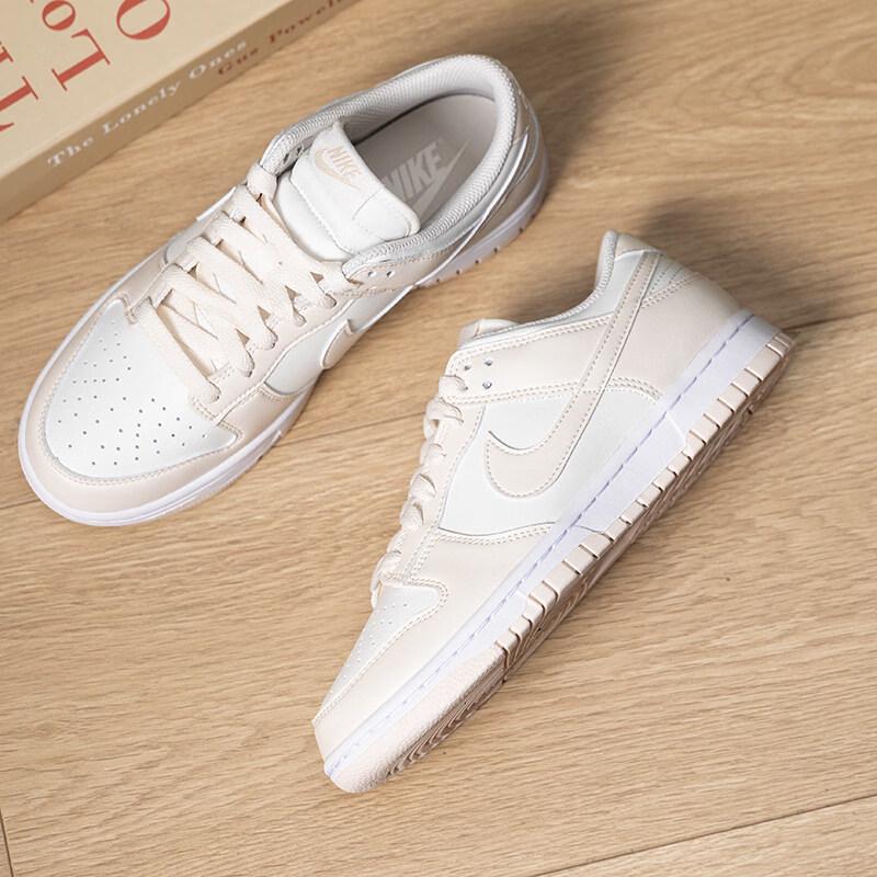 Nike Женские lifestyle кроссовки Dunk Low IM6572-105