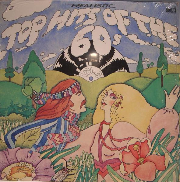 LP Пластинка РАЗНЫЕ ИСПОЛНИТЕЛИ - Лучшие хиты 60-х Том 3 SL8020 CAPITOL SPECIAL 1976 США Поп Б/У