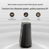 Видеозвоночная камера Ezviz S10 4 Мп с 4-дюймовым сенсорным экраном и Bluetooth-динамиком (Китайская версия)