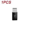 1/5/10Pcs Micro USB Female To Type C Male Adapter Converter for Android Smart Phone Tablet USB Type C To Micro USB Connector 3