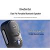 Divoom Портативная мини-колонка Bluetooth для улицы (Китайская версия)