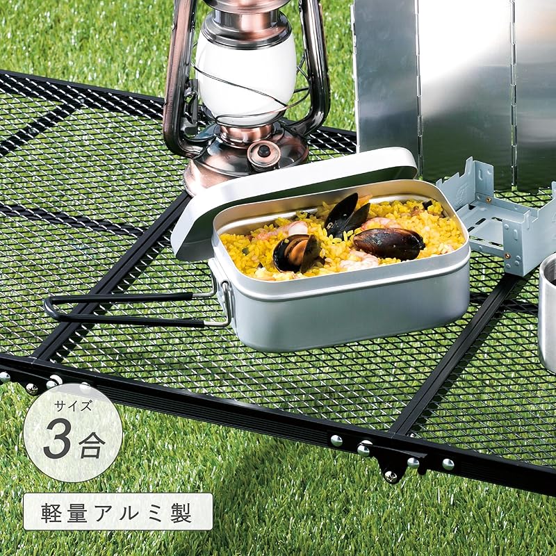 Корпорация Такэда [Туристическое снаряжение - Посуда - Приготовление пищи - Приготовление на пару - Жарка на гриле - Копчение] Серебряная миска-котелок, объем 3 чашки, 19 x 13 x 7 см, MS-RC30