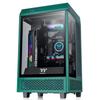 Корпус для ПК Thermaltake The Tower 100 Mini Tower CS8296 One Size - Racing Green - CA-1R3-00SCWN-00