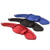 Car Steering Wheel Paddle Extend DSG Direct Shift Gear Paddle Extension For VW Tiguan Golf 6 MK5 MK6 Jetta GTI R20 R36 Blue Red