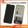 Полная сборка ЖК-экрана и дигитайзера для Blackview BV8800