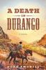 Книга A Death In Durango