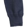 BRIEFING golf Knit jacket M Navy Men's Used