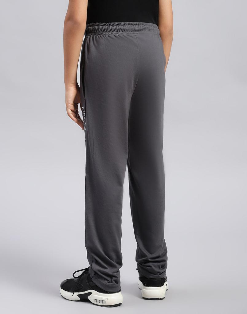 Monte Carlo Boy Lower Grey