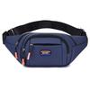 Мужские и женские поясные сумки Многофункциональные большой вместимости нагрудные сумки Рабочие сумки для мобильного телефона