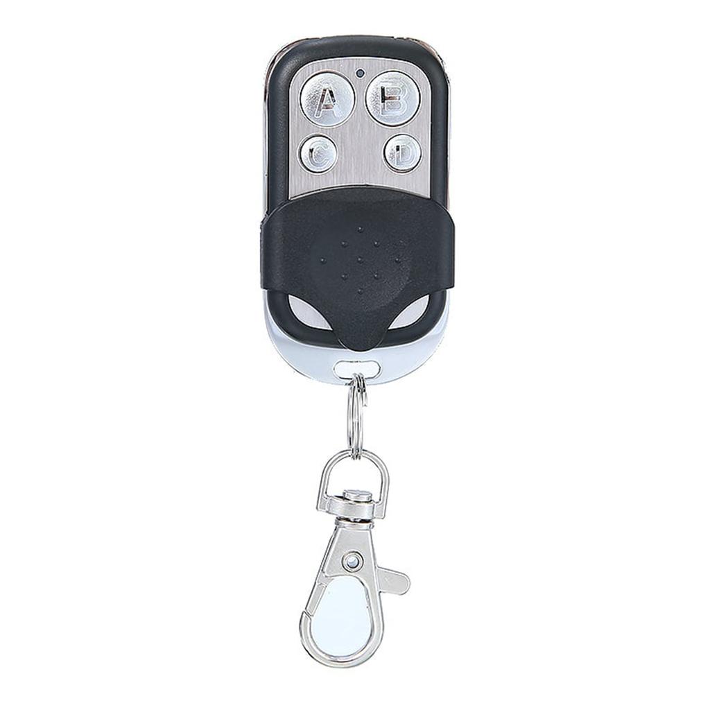Universal Electric Garage Door Remote Control Key Fob 433mhz Gate Opener
