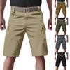Мужские шорты, камуфляжные повседневные шорты, брюки, комбинезоны, многофункциональные износостойкие тренировочные шорты IX9