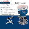 Bosch GLF18V-8 Cordless Brushless Trimmer Router CN plug (adapter included)