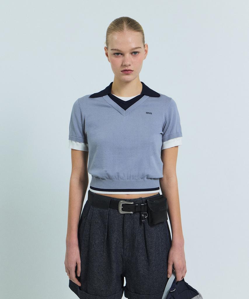 GROVE Grove Mini Pocket Belt (Black)
