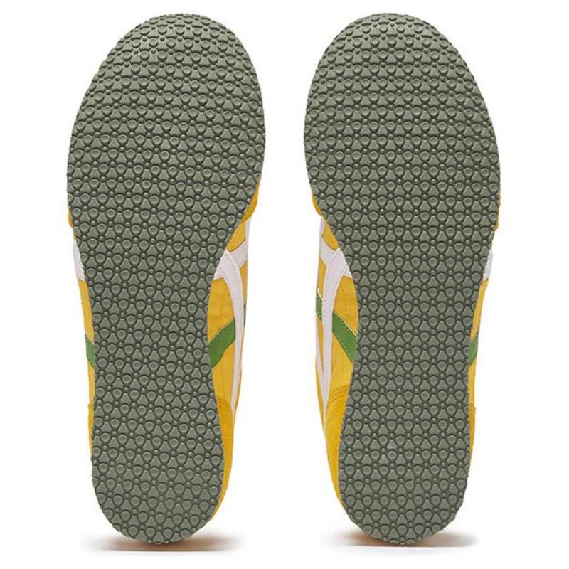 ONITSUKA TIGER Кроссовки Machu Racer 'Желтые' 1183B877-750