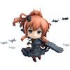 Коллекция флота Kancolle Нендороид Саратога Mk.ii Mod.2 Коллекция Кантай Kancolle