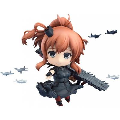 Коллекция флота Kancolle Нендороид Саратога Mk.ii Mod.2 Коллекция Кантай Kancolle
