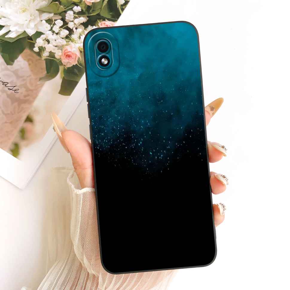 Чехол для Samsung A01 Core Модный Кролик Кошка Силиконовый Мягкий ТПУ Задняя Крышка Samsung Galaxy A01 A3 Core A01Core Корпус