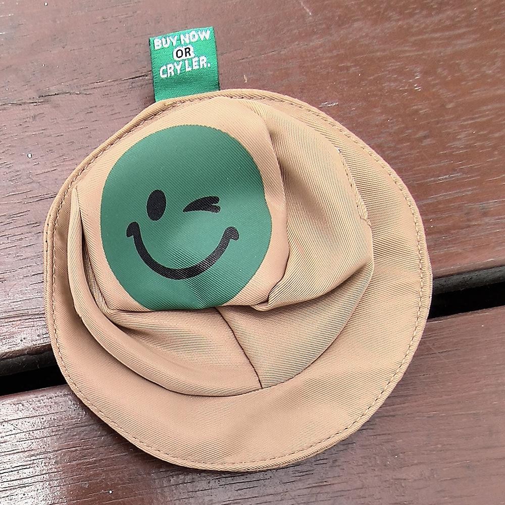 Цветной Допамин шляпа кошелек для монет и брелок-подвеска для мобильного телефона