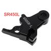 Adjustable Clutch Brake Lever fit for VOGE DS900X 900DSX 2024-2026 Blue