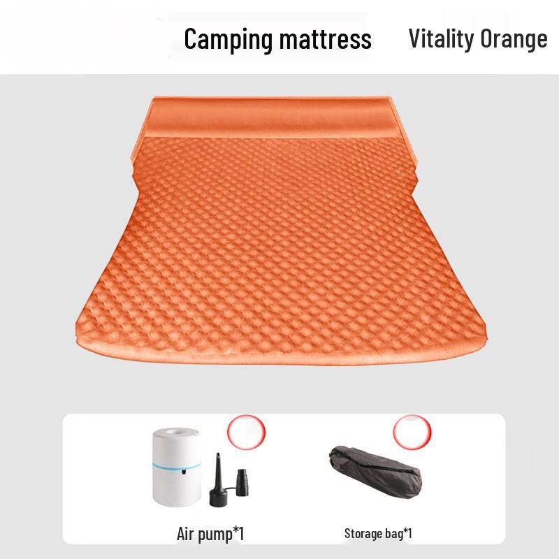 OEING L7 SUV Self-Inflating Travel Mattress