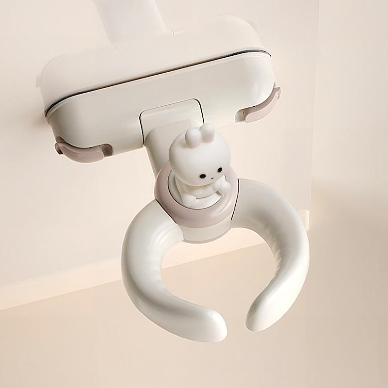 Настенная подставка для ванны с присоской для детей старше 6 месяцев, регулируемая подставка для стоячей ванны для младенцев
