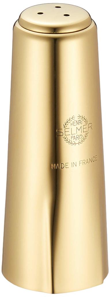 Selmer Tenor Sax Mouthpiece Cap Lacquer Finish