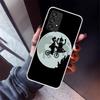 Futurama Planet Express Phone Case For Samsung Galaxy A12 A52S A42 A32 A22 A51 A50 Note 20 Ultra 10 S10 Plus A71 A70 A31 A30 A10