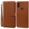 For Xiaomi Mi Mix 2S Case Soft TPU Wallet Flip Leather Case For Xiaomi Mi Mix 2S Cover Phone Case With Card Slots Book Fundas