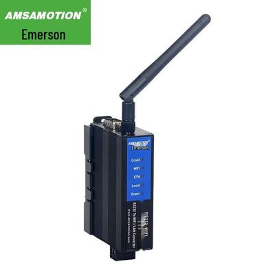 Промышленный шлюз AimoXun RS232 в MODBUS TCP/MQTT