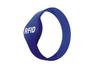Silicone RFID Sauna & Pool Wristband ID/IC Tag