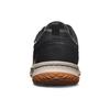 Skechers Мужская повседневная обувь Удобная универсальная 65693-ЧЕРНЫЙ