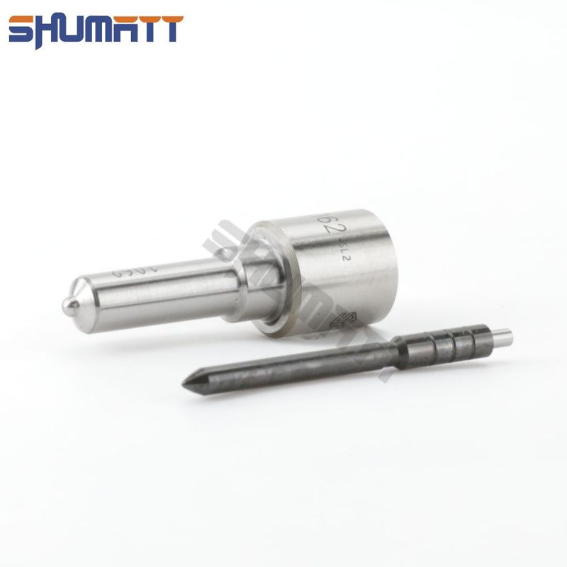 Shumatt DLLA155P1062 Diesel Sprayer Nozzle Fuel Injector Nozzle 093400-1062 For Injector 23670-0L050 23670-0L020 23670-30370