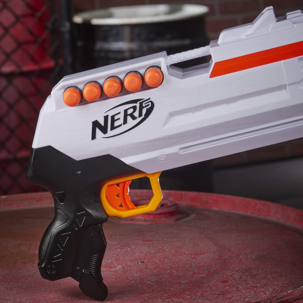 Hasbro Nerf Ultra 3 Официальные стрелы Ultra (8 дротиков в комплекте) E7923 Подлинный