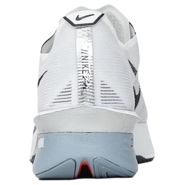 Nike Женские кроссовки ZoomX Vaporfly Next% 4 Белый Обсидиан Мист повседневные HF6412-100