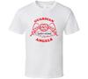 Guardian Angels Safety Patrol T Shirt