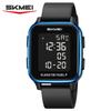 SKMEI 2716 Multifunctional Digital Sport Watch for Men Stopwatch Alarm Waterproof Military Mens Wristwatches Colck Reloj Digital
