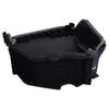 Корпус вентилятора с фильтром, совместимый с For BMW 535i xDrive 550i xDrive 740Li xDrive OEM 64119216222