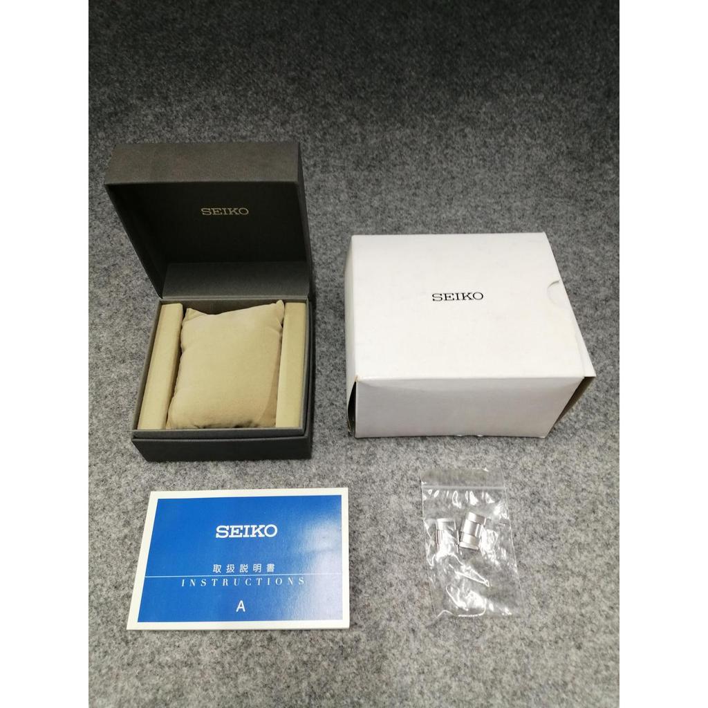 Подержанные кварцевые часы SEIKO SCDC085