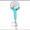 [USED] G-DRAGON Jiyong Mini Light Key Ring, Mint Green, Imported, 1 Piece