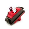 Chainsaw Stop Switches for Husqvarna365 371 372XP Reliable and Convenient Power Tool Accessory