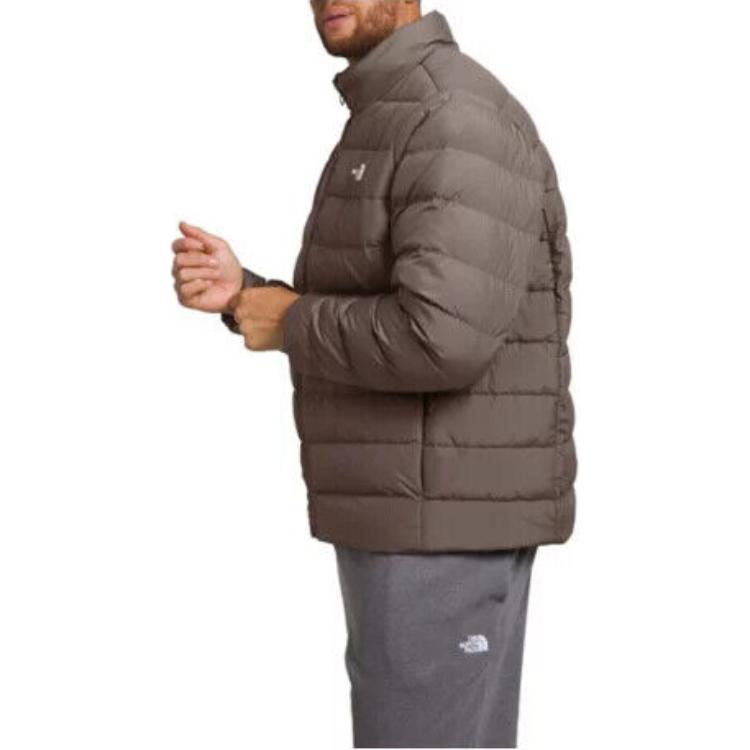THE NORTH FACE Jackets & Coats Men's Brown NF0A84KG-NXL