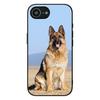 Pet German Shepherd Husky Dog Phone Cover for Samsung Galaxy A06 A05 A14 A50 A51 A52 A12 A13 A23 A70 A07 A25 A26 A72 A56 Case