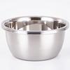 Mixing Bowls Whisking Salad Basin Kitchen Sink Silvery