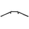 7/8'' 22mm Motorcycle Drag Z-Bar Pullback Handlebar for  Honda