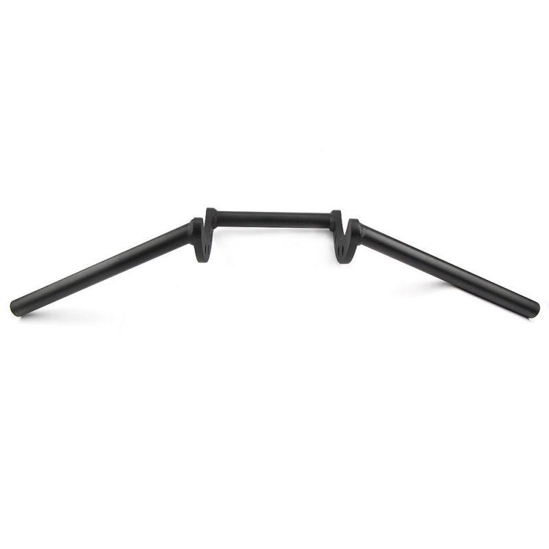 7/8'' 22mm Motorcycle Drag Z-Bar Pullback Handlebar for Honda