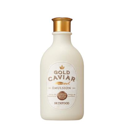 Эмульсия Gold Caviar EX