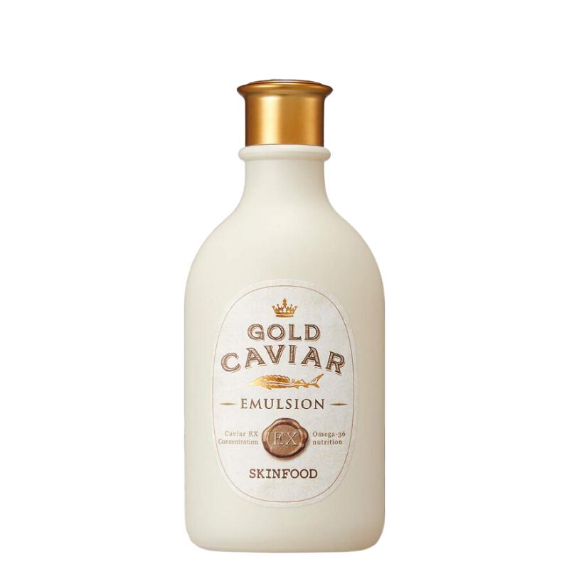 Gold Caviar EX Emulsion