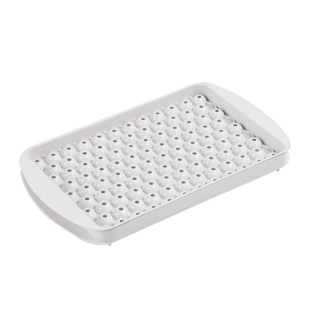 С крышкой Мини форма для кубиков льда Кухонные инструменты Форма для ледяной сетки Форма для изготовления ледяных шариков