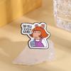 Do You Even Read? Enamel Pins Custom Cartoon TV Character Brooches Lapel Badges Bookworm Animal Jewelry Gift for Kids Friends